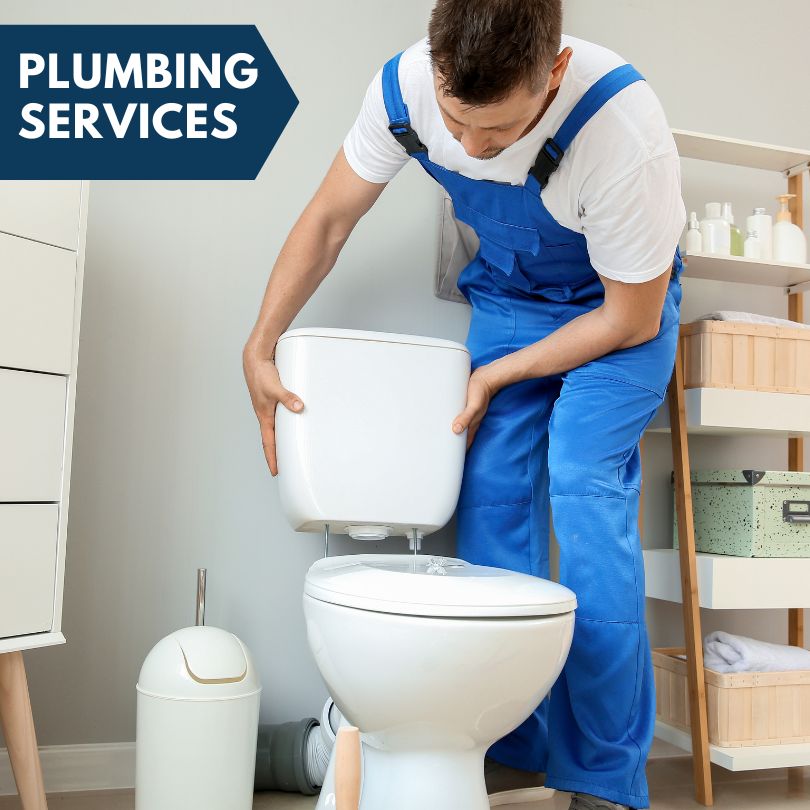 Plumbing Company in Independence, IA